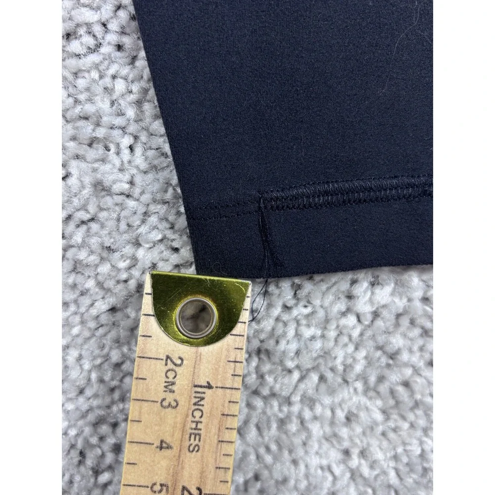 Lululemon Align High Rise Black Leggings Women's Size Unknown‎ Inseam 29